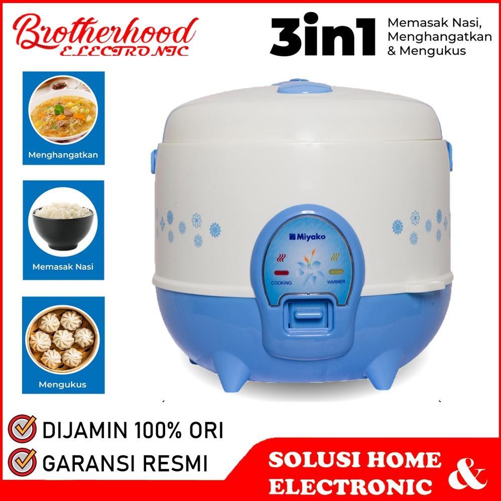 Fuz-611 (Bisa Cod) Magic Com Miyako Mcm606 / Mcm 609 / Mcm 612 - Rice Cooker Miyako Psg607 / Psg 607
