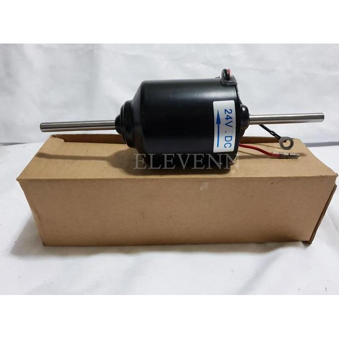 Motor Blower Fan Ac Sanden 24V Diskon