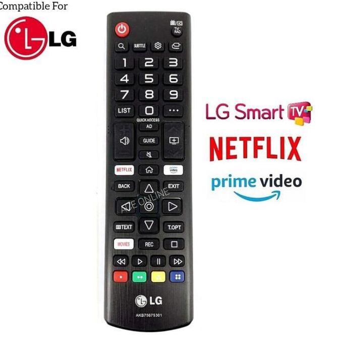 Remot Tv Lg Smart Remot Smart Tv Lg Led Lcd Original