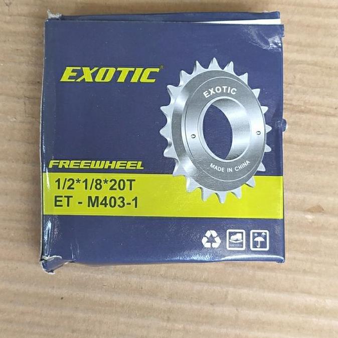 Gear Gir Sepeda 16 18 20 T 16T 18T 20T Priwil Belakang Anak Bmx Mtb