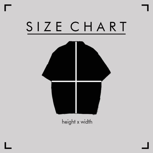 Smile Shirt - Kemeja Pria Wanita Oversize Gaya Korea Sablon Premium Jumbo