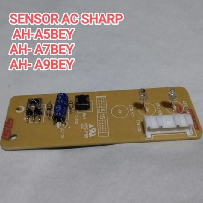#####] Sensor modul AC Sharp BEY
