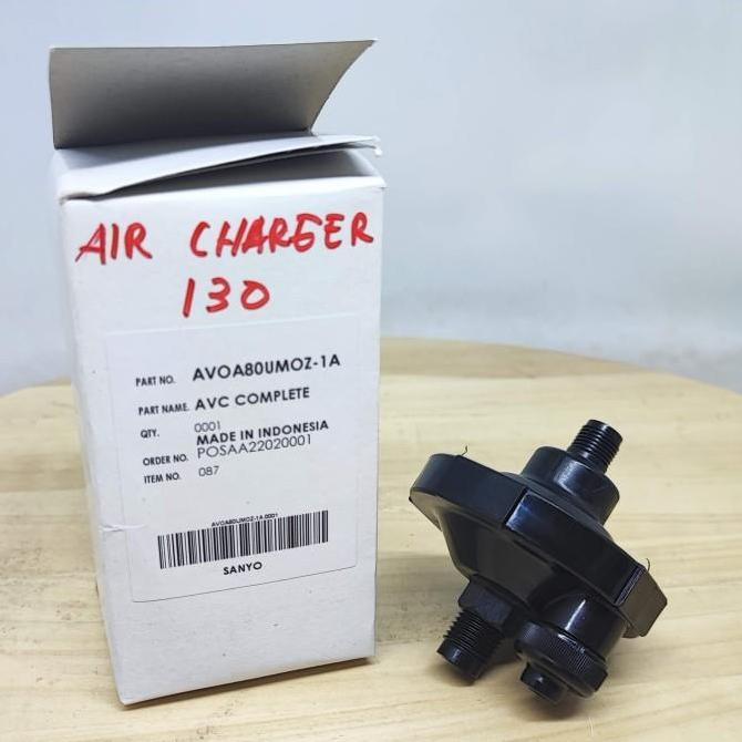 .........] Membran Air Charger pompa air Sanyo ph 130 175