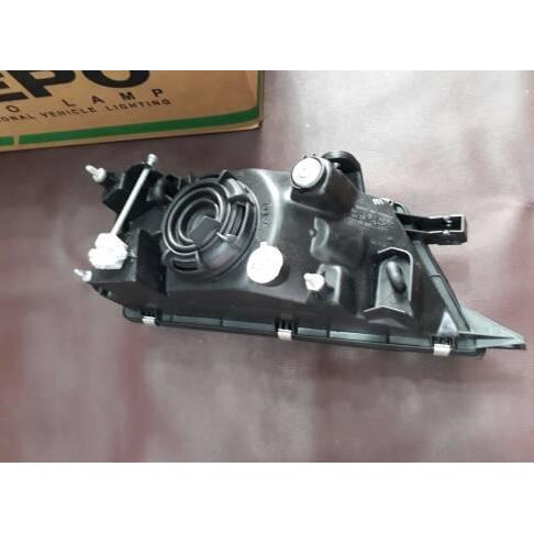 HEAD LAMP BALENO 1.600CC TAHUN 1997 1PC Original