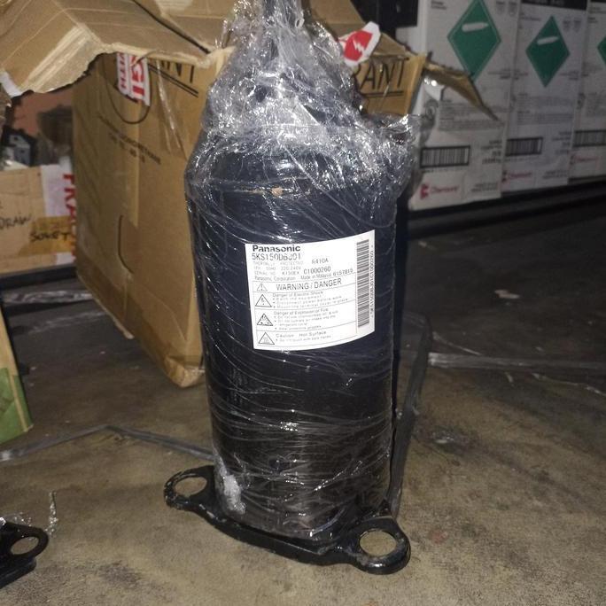 '+'+'+'+] Kompresor AC Panasonic 1,5 2 PK R410 / 5KS150