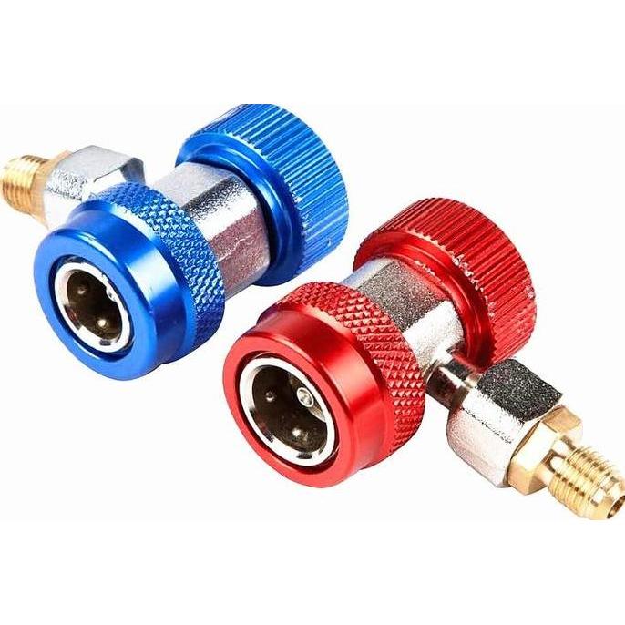 ;&;&;&;&] Quick coupler AC Adaptor AC mobil