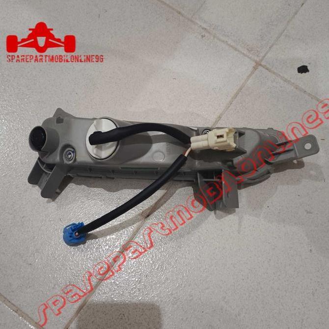 Head Lamp Lampu DRL Bumper Wuling Cortez 2018 OEM Original