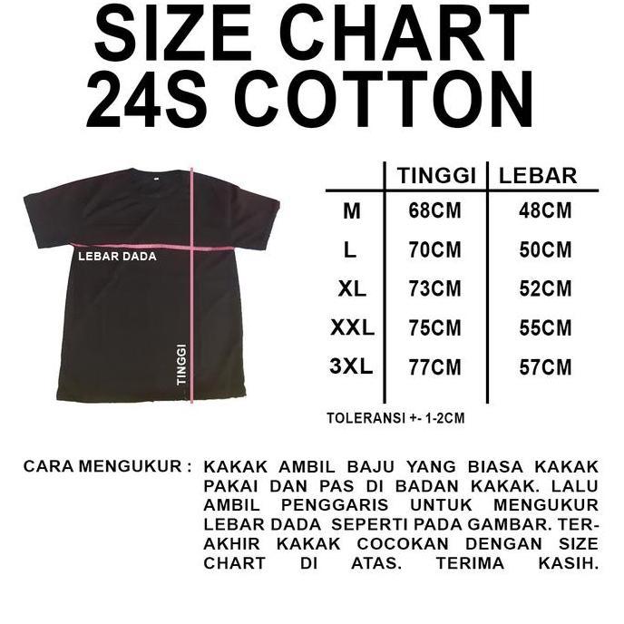 DF70>> Kaos Maaf Sedang Pajamaan - Pajama Drive - Unisex Pria Wanita - 24s Cotton Combed