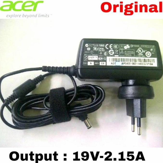 Adaptor Charger Laptop Acer Aspire E3-112 ES1-131 ES11-131 ES1-111