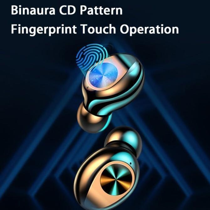 Samsung A71 Headset Bluetooth Earphone TWS SuperBass Wireless Original