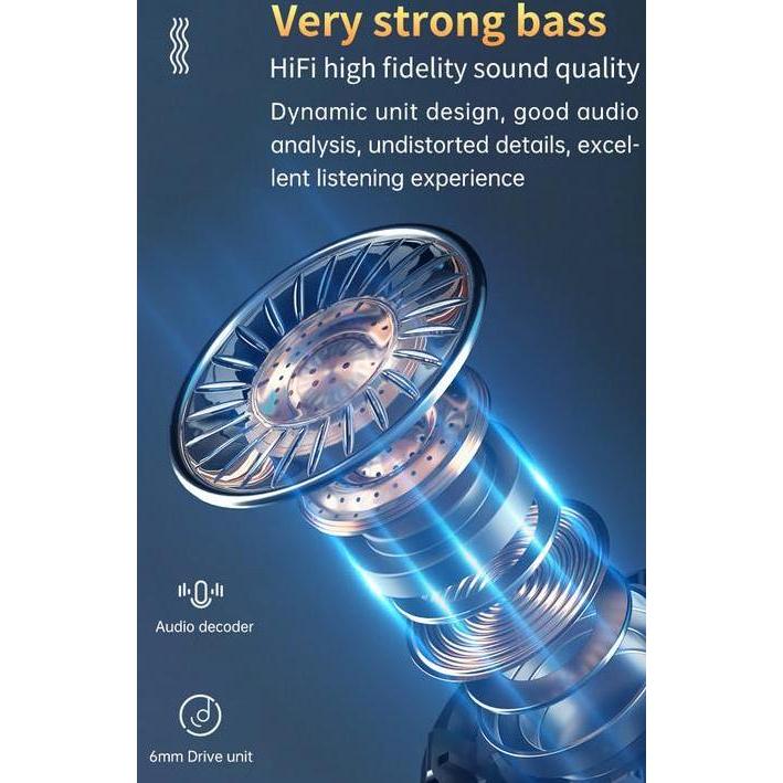 Samsung S20 Ultra TWS Earphone Wireless Headset Bluetooth UltraBass Original