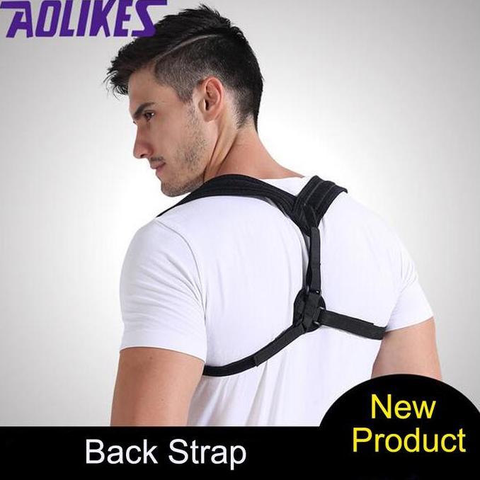 POSTURE CORRECTOR PENEGAK PUNGGUNG POSTUR PENYANGGA PUNGGUNG WANITA