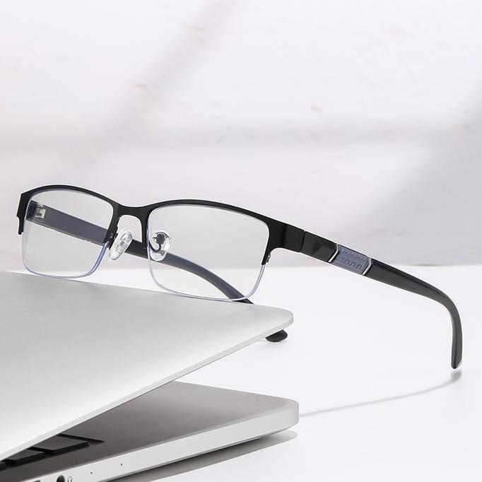 DI100 >> Kacamata Baca Super Fokus Full Baca Untuk Pria Dan Wanita 100 Ori Lensa kacamata  baca