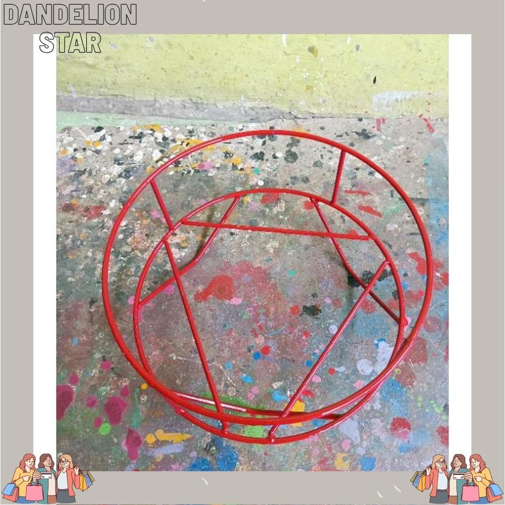 Murah Tatakan Tabung Gas / Dudukan Tabung Gas / Tatakan Gas Melon / Dudukan Gas Melon / Tatakan Tabu