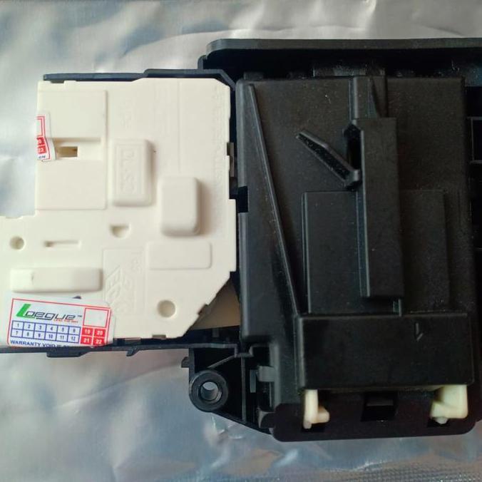 Promo Door Lock Door Switch Mesin Cuci Lg Original Cod