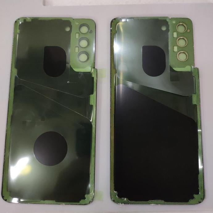 BACKDOOR/COVER BATTERY/TUTUP BATERAI SAMSUNG S21 PLUS/S21+