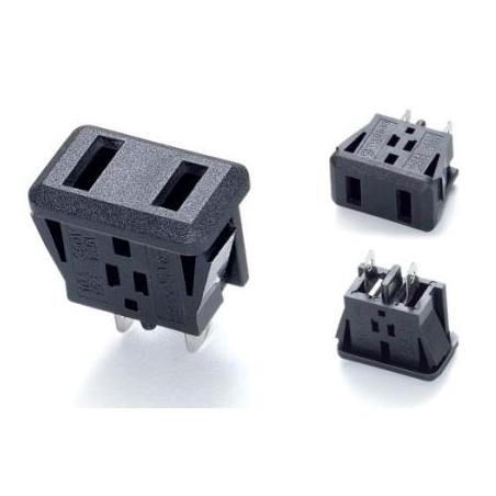Promo 10 Pcs/Lot Usa Industrial Plug Us Industrial Socket/Plug Cod