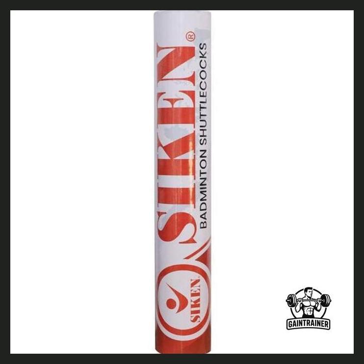 OLAHRAGA - SHUTTLECOCK BADMINTON SIKEN AEROPRO KOK BULUTANGKIS AERO PRO SIAP KIRIM