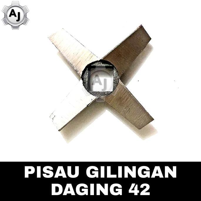 Pisau Gilingan Daging 42