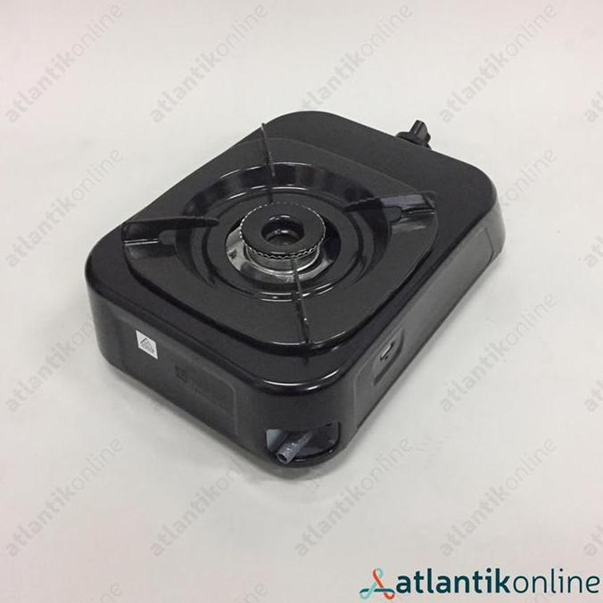 Kompor gas 1 tungku sun burner RINNAI RI-301S RI301S