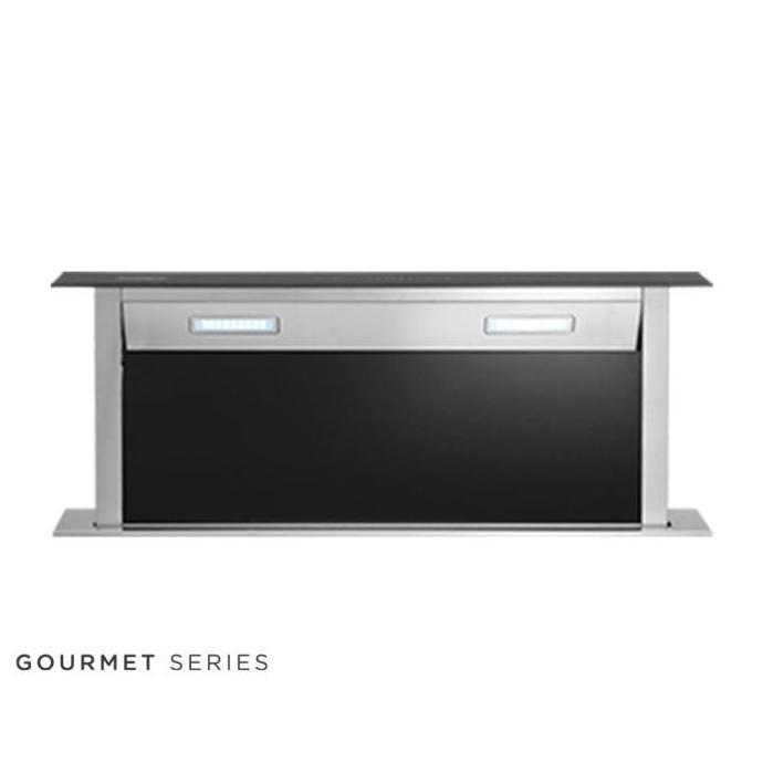 TERMURAH - Modena Downdraft Hood DX9943 - Cooker Hood Modena touch control 4 speed DX 9943 garansi r
