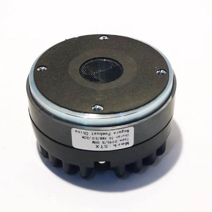 dome driver tweter stx d345 speaker twetter twitter twiter
