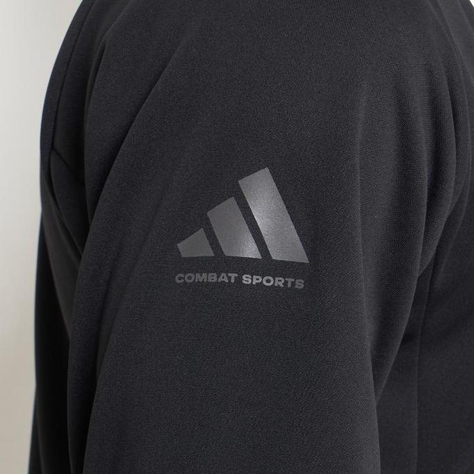 TERBARU - ADIDAS TRACKSUIT TR130 BLACK - ADIDAS SET TRACK SUIT JAKET DAN CELANA TRAINING ORIGINAL