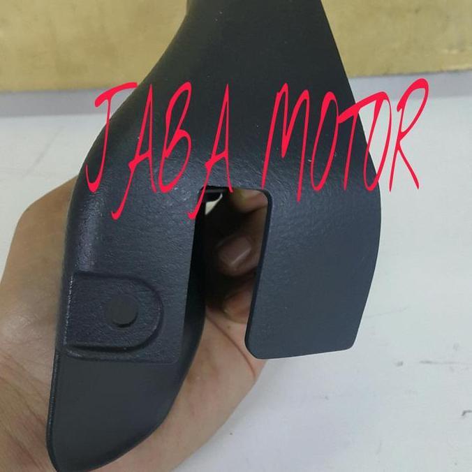 DT16 >> Cover tutup kaki jok Avanza-Xenia lama sebelah ori