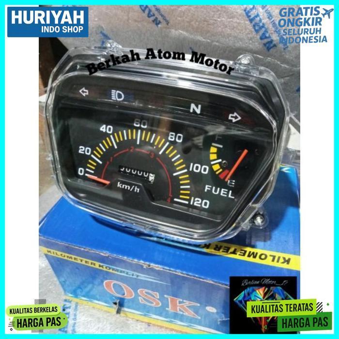 Promo Batok Astrea Legenda 2 Kepala Legenda