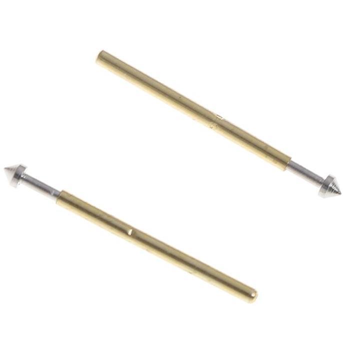 Promo 100 X P75-E2 / P75-E3  Spring Test Probe Pogo Pin 1.3Mm Cod
