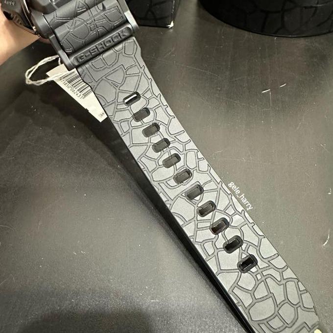 Gshock x HUF GD 400HUF