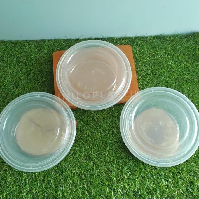 Thinwall DM 28 oz - Thinwall 840ml Food Grade - Food Container [25pcs]