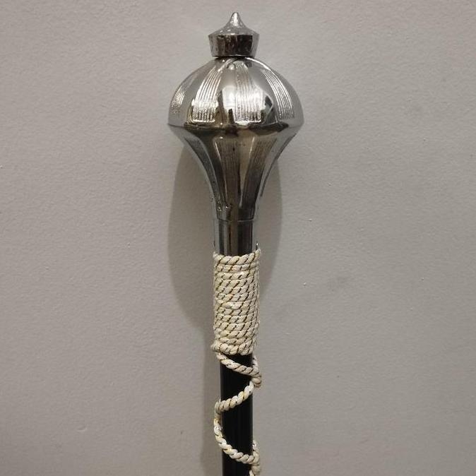 MURAH Stik Mayoret Mahkota Lentur MarchingBand Drumband TK SD SMP SMA UMUM Best Seller