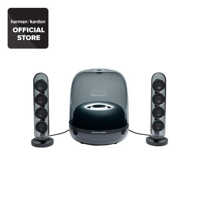 Harman Kardon SoundSticks 4 Bluetooth Speaker