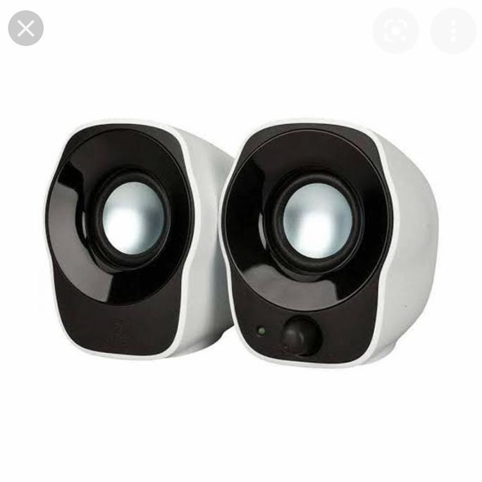 Speaker z120 logitech