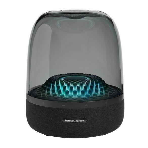 Harman Kardon Aura Studio 4 Bluetooth Home Speaker