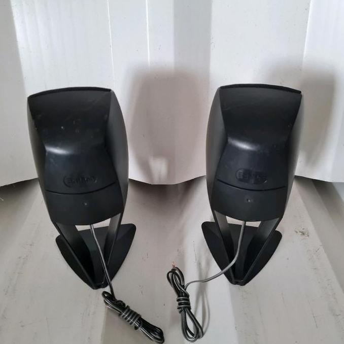 Speaker Satelit Pasif 3" inch Fullrange Edifier