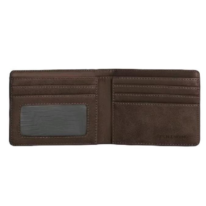 DOMPET PRIA MODEL KEREN KEKINIAN | DOMPET MURAH