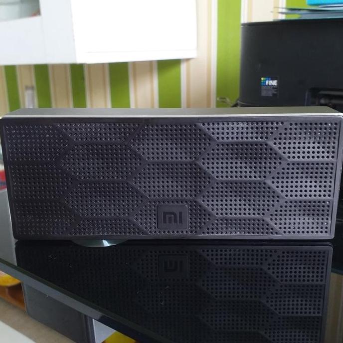 Xiaomi Speaker Bluetooth