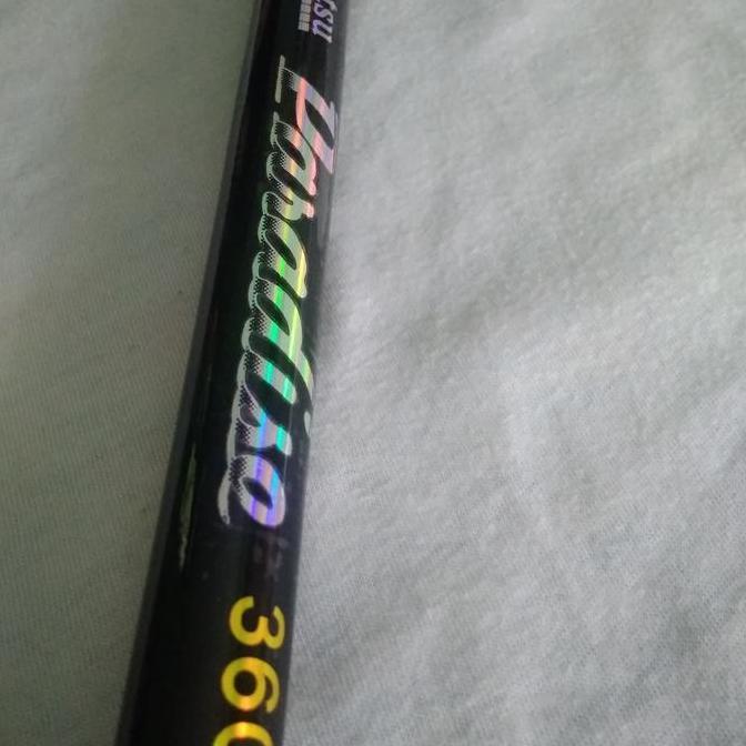 Alat Pancing Joran Paradise 360