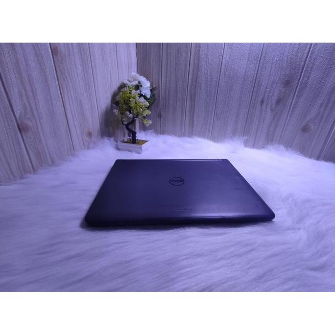Laptop Dell latitude 3350 intel core i3 5005U 2Ghz Gen5 Grosir Termurah