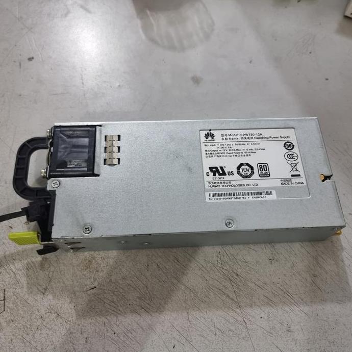 PSU HUAWEI - Huawei RH2288 v3 460W Power Supply Server Grosir Termurah