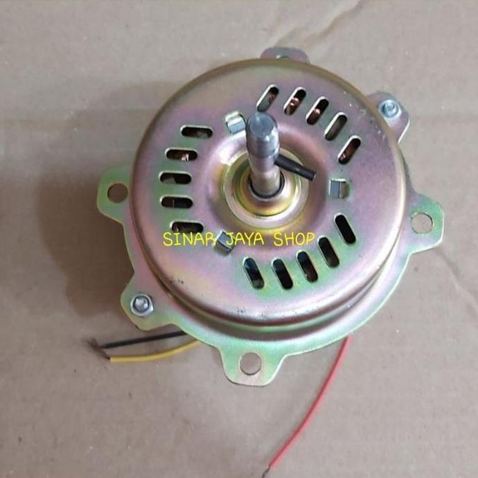 DINAMO EXHAUST FAN MASPION