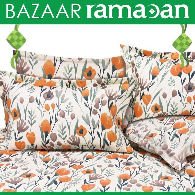 Elegance Sprei Set Lurs