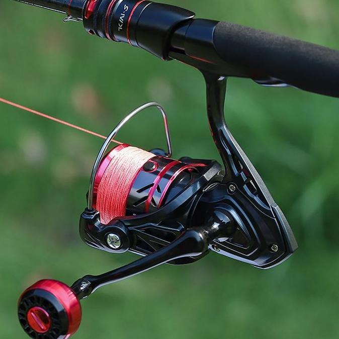 Tersedia Joran Pancing DAIWA Reel Pancing Joran Pancing Set Joran Pancing Set Lengkap Peralatan Panc