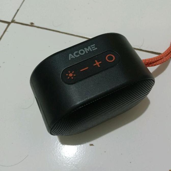 Speaker Bluetooth Acome A10
