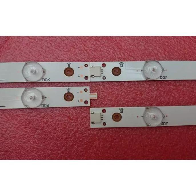 LAMPU LED BL BACKLIGHT SONY 55W KDL-55W650D 55W650D 55W650