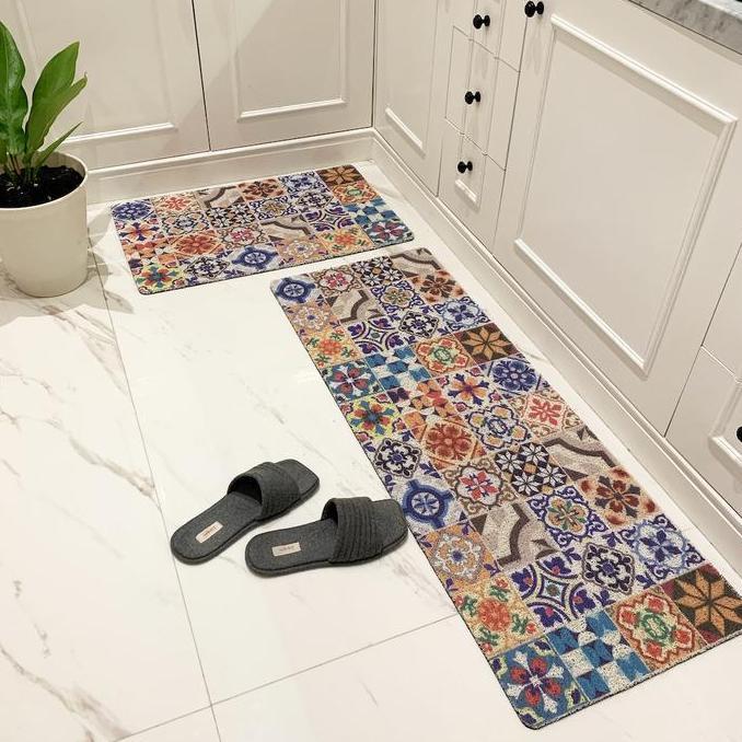 keset dapur set kitchen