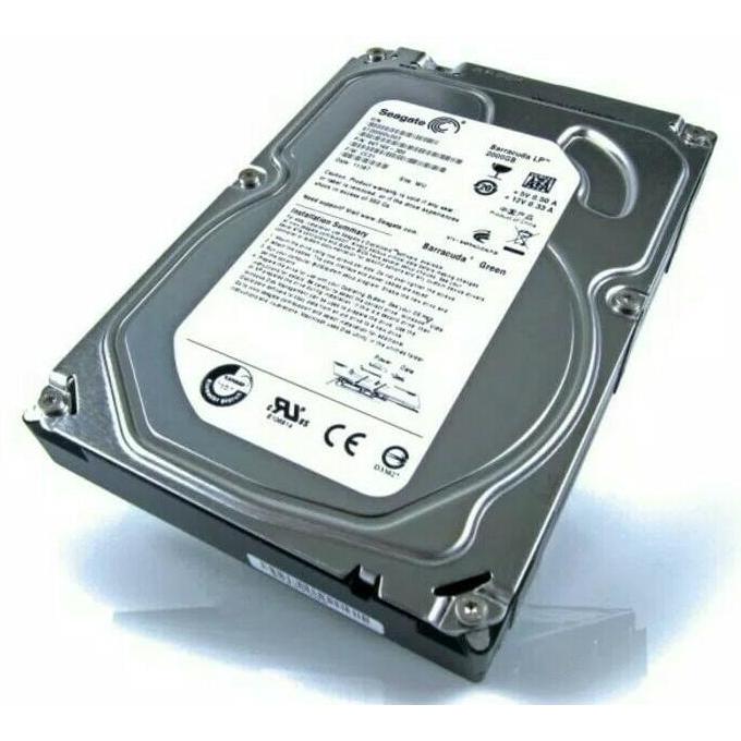 HARDISK INTERNAL 500GB PC 3.5" SEAGATE