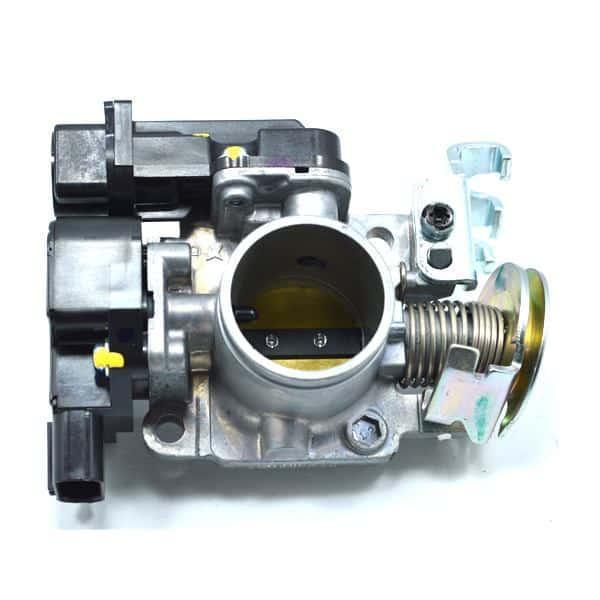 (Termurah) Throttle Body Assy (Gq1La A) Cb150R K15Gk15M Cbr 150R K45G Bestseller